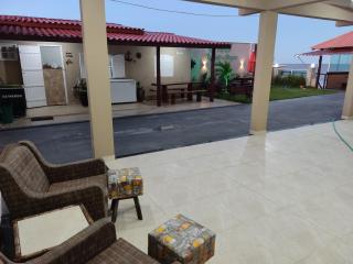 Casa em Manguinhos, Espaço Recanto do Magno São Francisco de Itabapoana Também locamos para Eventos,Aniversários e Casamentos - São Francisco do Itabapoana - 6