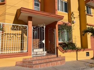 Small room in bay view home - La Paz - 8