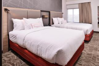 SpringHill Suites by Marriott Greensboro Airport - Greensboro - 2