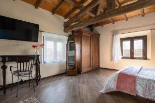 DimoraMatilda, attico con terrazza panoramica - 7
