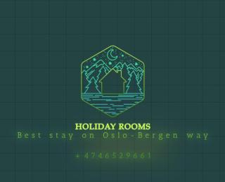 Holiday Rooms - Gol - 0