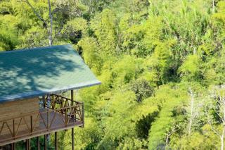 Glamping Encanto de Luna - Fredonia - 8