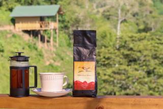 Glamping Encanto de Luna - Fredonia - 7