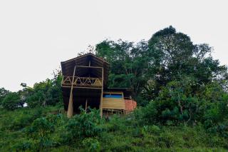 Glamping Encanto de Luna - Fredonia - 2
