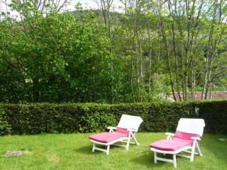 Chalet confortable près de Gérardmer avec cheminée et animaux bienvenus - FR-1-589-195 - 4