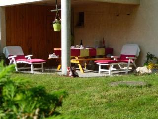 Chalet spacieux à Rochesson, près de Gérardmer, avec garage, cheminée, WIFI et équipements complets - FR-1-589-167 - 3