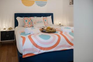 1 bed house, free parking, 15 minutes from Cheltenham races - Gloucester - 8