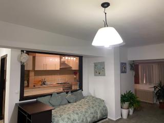 Apartament Central - 3