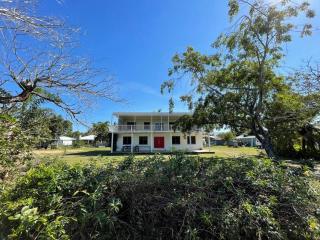 The Lucinda White House - 9