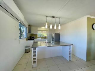 The Lucinda White House - 5