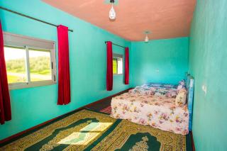 Auberge Ibtisam - 2