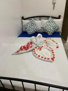 Shore Residences, Mall Of Asia Complex Stays by PBYY - Manila - 5