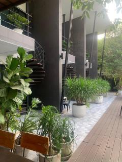 Sp3 Hotel - 7
