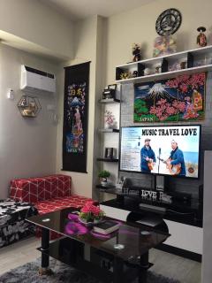 Staycation AMAIA SJDM - Tunkong Manga - 2