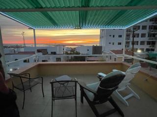 Large Room in bay view home - La Paz - 0