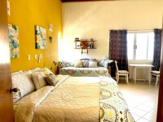 Large Room in bay view home - La Paz - 5