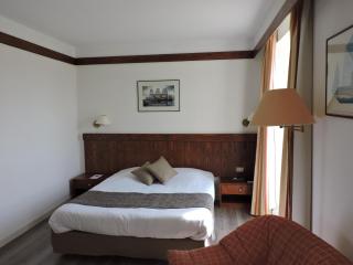 Hôtel Mercure Rochefort La Corderie Royale - Rochefort - 5