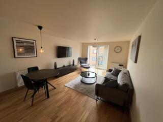 Stunning Cozy Flat. - 8