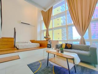 Empire City PJ Signature Suites by Manhattan Group - Petaling Jaya - 8