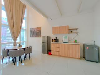 Empire City PJ Signature Suites by Manhattan Group - 1