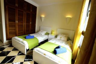 Villa Alejandro - Playa Blanca - 4