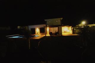 Villa Alejandro - Playa Blanca - 1
