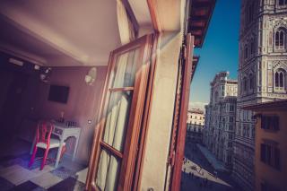Numa Florence Rodo - Firenze - 5