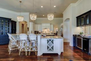 102 Baynard Cove Sea Pines Harbourtown - Hilton Head Island - 2
