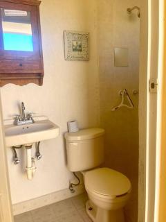 Small room in bay view home - La Paz - 4