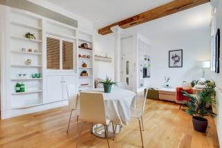 VY6 - Stylish Loft-Style 1-Bed Near Borough Market - Londra - 3