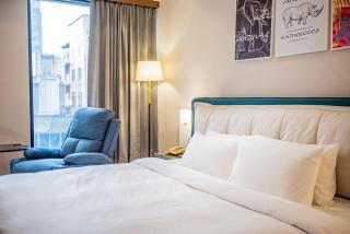 Wenpin Hotel - Pier 2 - Kaohsiung - 6
