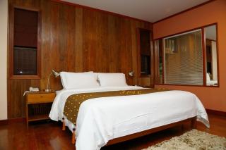 VC@Suanpaak Boutique Hotel & Service Apartment - Chiang Mai - 3