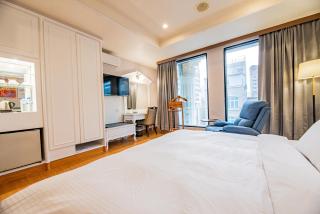 Wenpin Hotel - Pier 2 - Kaohsiung - 0