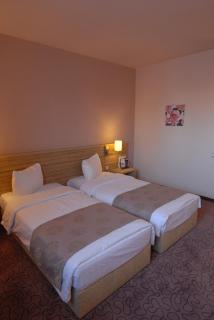 RIN Airport Hotel - 7