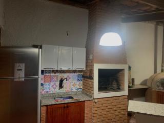 Quarto em casa c/piscina - Ouro Fino - 5