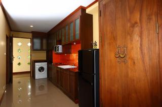 VC@Suanpaak Boutique Hotel & Service Apartment - Chiang Mai - 1