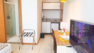 Quarto Executivo para Sua Estadia de Trabalho - Campos dos Goytacazes - 5