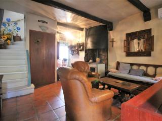Maison typique climatisée avec terrasse, BBQ, et Wifi dans hameau près des plages - 5 couchages - FR-1-309-369 - Port-Vendres - 5