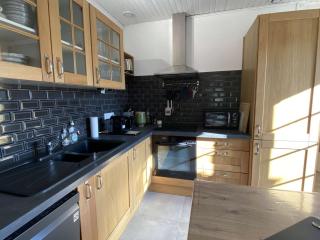 Maison calme proche plage avec jardin et wifi, 4 couchages à La Brée-les-Bains - FR-1-246A-214 - 1