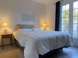 Maison calme 3 pièces, proche plage, Wi-Fi, animaux admis - FR-1-246A-214 - 1