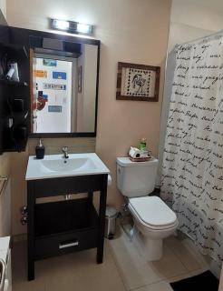 Comfortable apartment and excellent location - Ushuaia - 4