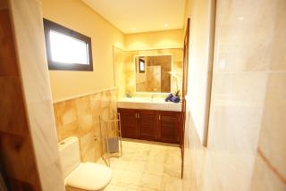 Villa Alejandro - Playa Blanca - 2