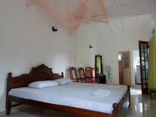 Hansa Villa - Unawatuna - 1