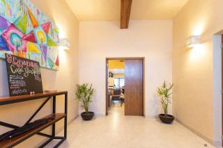 CASA YAXCHE luxury house in downtown Mérida - Mérida - 6