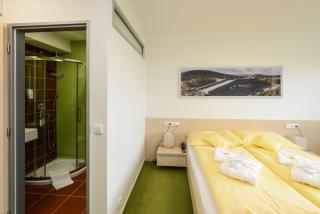 Horský Hotel Friesovy Boudy - Strážné - 8