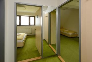Horský Hotel Friesovy Boudy - Strážné - 6