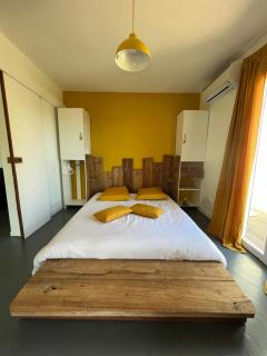 Appartement avec jacuzzi et vue sur le golf - Les Trois-Îlets - 2