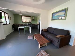 Appartement avec jacuzzi et vue sur le golf - Les Trois-Îlets - 5
