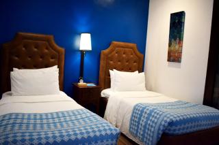 Paradores de Vigan - Vigan - 5