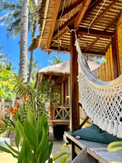 Rumah Canaria Bungalow - Gili Trawangan - 7